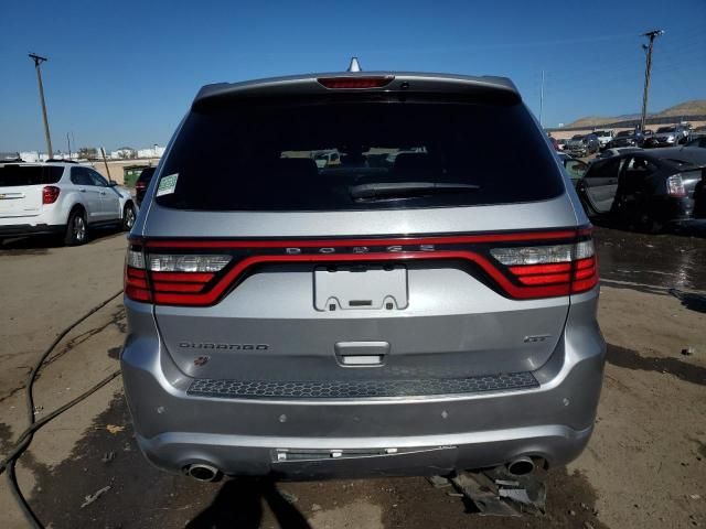 2019 Dodge Durango GT