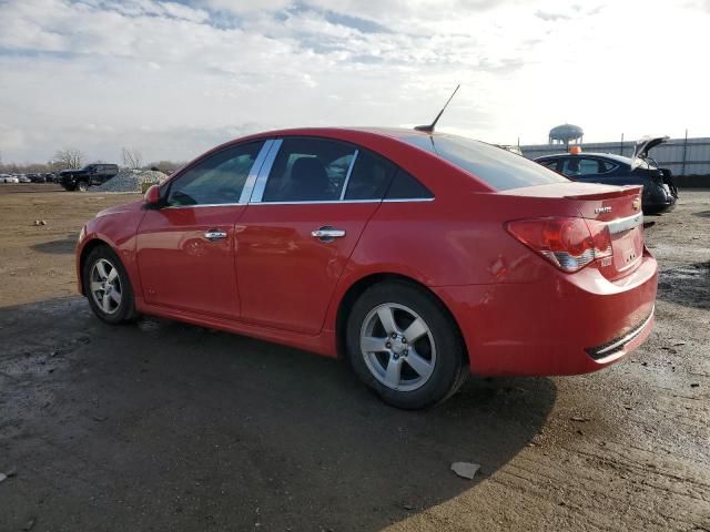 2013 Chevrolet Cruze LT