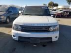 2013 Land Rover Range Rover Sport HSE Luxury