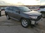 2011 Toyota Highlander Base