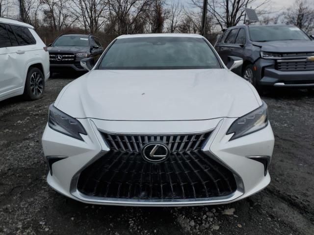 2023 Lexus ES 350 Base