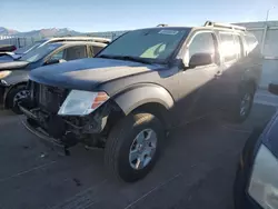 2012 Nissan Pathfinder S en venta en Magna, UT