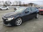 2015 Mazda 6 Touring