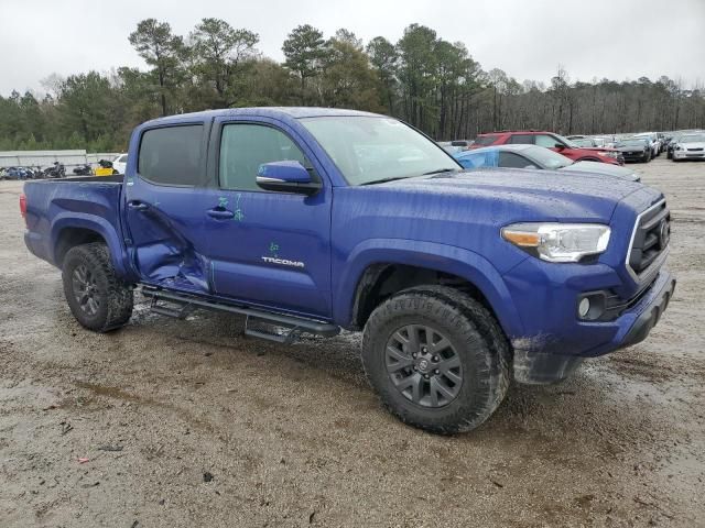 2023 Toyota Tacoma Double Cab