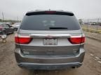 2011 Dodge Durango Crew