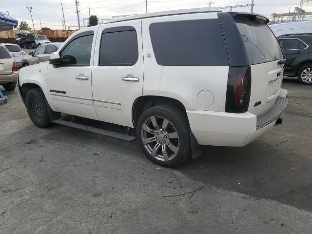 2011 GMC Yukon Denali Hybrid