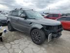 2014 Land Rover Range Rover Sport HSE