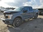 2019 Ford F150 Super Cab