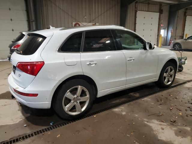 2012 Audi Q5 Premium Plus