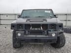 2007 Hummer H2 SUT