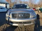 2014 Infiniti QX80