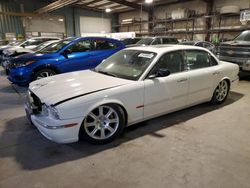 2005 Jaguar XJ8 L en venta en Eldridge, IA