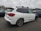 2020 BMW X3 XDRIVEM40I