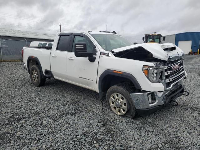 2022 GMC Sierra K2500 SLE