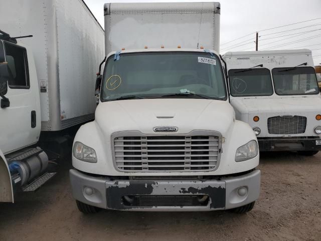 2017 Freightliner M2 106 Medium Duty