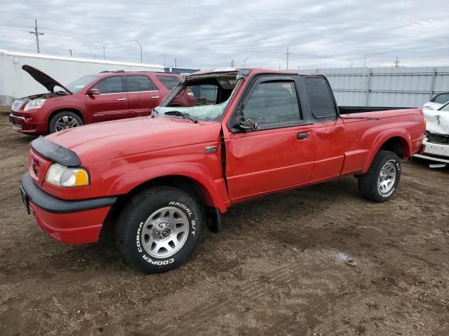 2001 Mazda B3000 Cab Plus