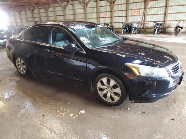 2008 Honda Accord EXL