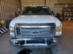 2008 Ford F350 Super Duty