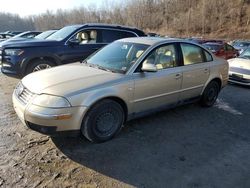 2003 Volkswagen Passat GLS en venta en Marlboro, NY