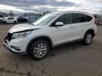 2016 Honda CR-V EXL