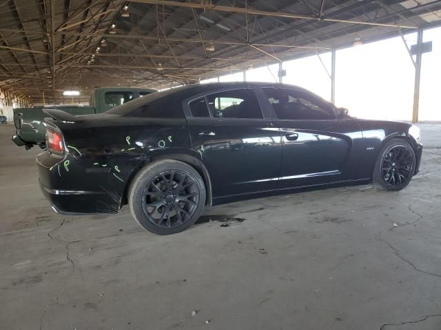 2012 Dodge Charger R/T