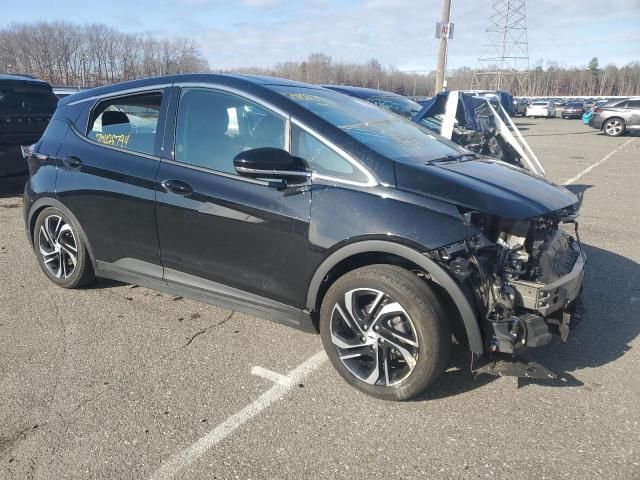 2023 Chevrolet Bolt EV 2LT