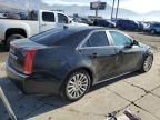 2011 Cadillac CTS Performance Collection