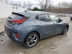 2019 Hyundai Veloster Base