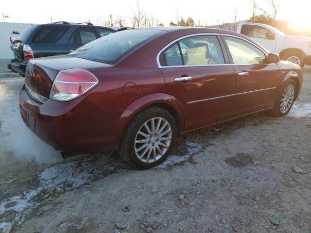 2008 Saturn Aura XR