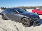 2024 Lexus IS 350 F Sport Design