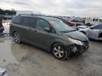 2014 Toyota Sienna LE