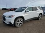 2021 Chevrolet Traverse LT