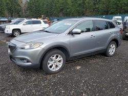 Mazda Vehiculos salvage en venta: 2013 Mazda CX-9 Touring