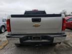 2011 Chevrolet Silverado K2500 Heavy Duty LT