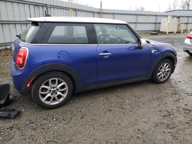 2019 Mini Cooper