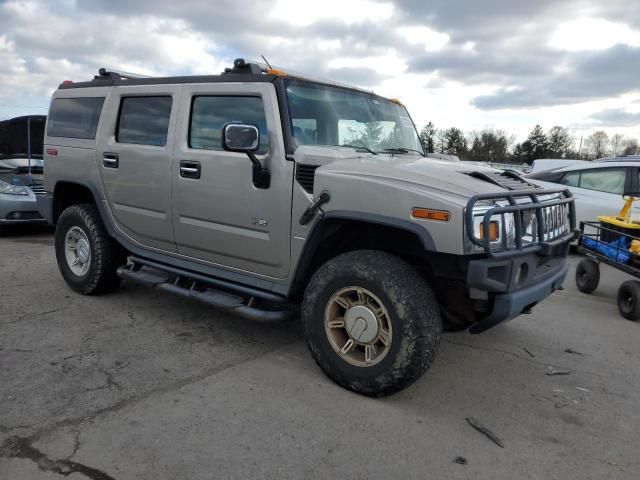 2003 Hummer H2