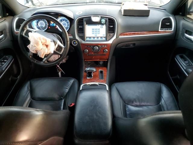 2012 Chrysler 300 Limited