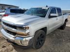 2018 Chevrolet Silverado C1500 LT