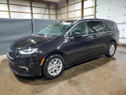 Chrysler Vehiculos salvage en venta: 2024 Chrysler Pacifica Touring L