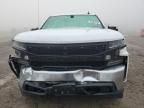 2019 Chevrolet Silverado K1500 LT