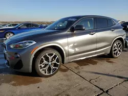 BMW Vehiculos salvage en venta: 2018 BMW X2 SDRIVE28I