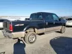 1999 Ford F350 SRW Super Duty