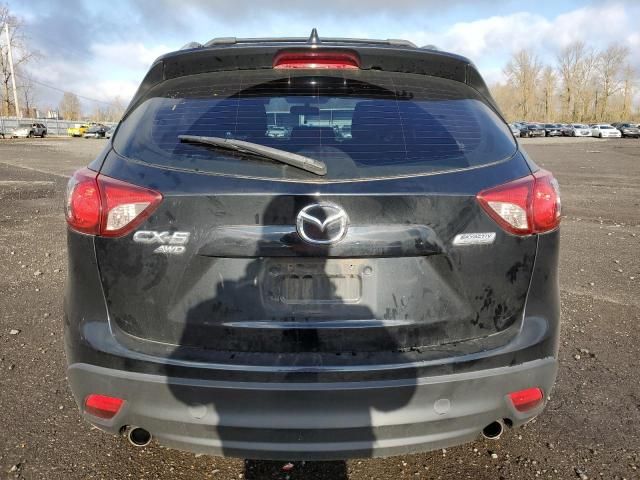 2014 Mazda CX-5 Sport