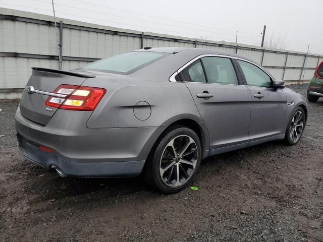 2014 Ford Taurus SEL