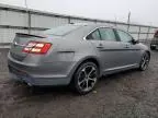 2014 Ford Taurus SEL