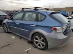 2010 Subaru Impreza Outback Sport