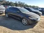 2018 Ford Fusion SE Hybrid