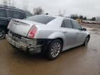 2012 Chrysler 300 Limited