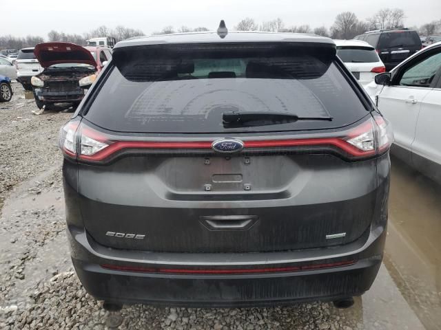 2016 Ford Edge SE