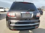 2014 GMC Acadia SLE